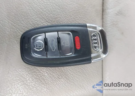 2015 Audi Q5 2.0T Premium from USA, damaged, VIN WA1CFAFP2FA089380